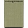 Scheidingsprocesrecht door Gisolf