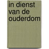 In dienst van de ouderdom by Whitehead
