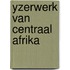 Yzerwerk van centraal afrika