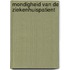 Mondigheid van de ziekenhuispatient