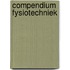 Compendium fysiotechniek