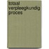 Totaal verpleegkundig proces
