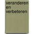 Veranderen en verbeteren