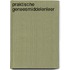 Praktische geneesmiddelenleer