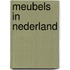 Meubels in nederland