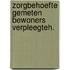 Zorgbehoefte gemeten bewoners verpleegteh.