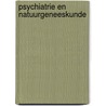 Psychiatrie en natuurgeneeskunde door Schuckall