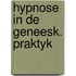 Hypnose in de geneesk. praktyk