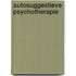 Autosuggestieve psychotherapie