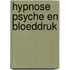 Hypnose psyche en bloeddruk