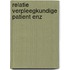 Relatie verpleegkundige patient enz