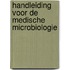 Handleiding voor de medische microbiologie