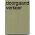 Doorgaand verkeer