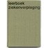 Leerboek ziekenverpleging