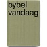 Bybel vandaag