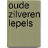 Oude zilveren lepels