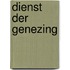Dienst der genezing