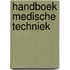 Handboek medische techniek