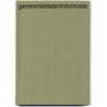 Genesmiddeleninformatie door Kuy