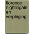 Florence nightingale en verpleging