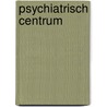 Psychiatrisch centrum door Jim Jacobs