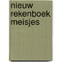 Nieuw rekenboek meisjes