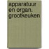 Apparatuur en organ. grootkeuken