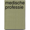 Medische professie door Freidson