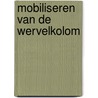 Mobiliseren van de wervelkolom door Grieve