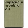 Verpleging in nederland enz by Bruggen