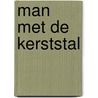 Man met de kerststal door Bruder