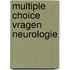 Multiple choice vragen neurologie