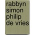 Rabbyn simon philip de vries