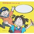 Schrijven leer je zo! set 5ex.