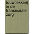 Touwtrekkerij in de transmurale zorg