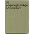 De verpleegkundige adviesraad