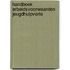 Handboek arbeidsvoorwaarden jeugdhulpverle
