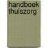 Handboek thuiszorg