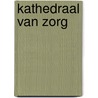 Kathedraal van zorg by Schryvers