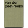 Van der peet-reeks by Peet