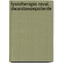 Fysiotherapie reval. dwarslaesiepatiente