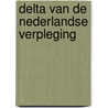 Delta van de nederlandse verpleging door Harry van der Bruggen
