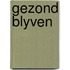 Gezond blyven