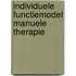 Individuele functiemodel manuele therapie