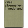 Valse zilvermerken in nederland door Citroen