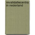 Revalidatiecentra in nederland