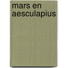 Mars en aesculapius by Verdoorn