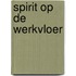 Spirit op de werkvloer