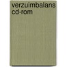 Verzuimbalans CD-ROM door Onbekend