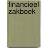 Financieel Zakboek door J.A.M. Oonincx